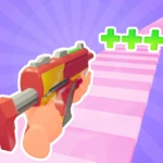 gun plus fever! android application logo